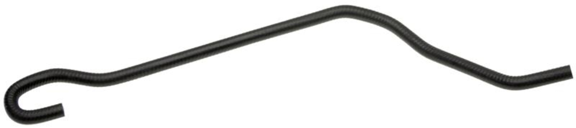 Picture of Gates 01-03 Volkswagen Beetle 4-Cyl. 2.0L Reservoir To Throttle Body Molded Heater Hose