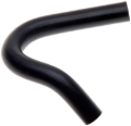 Picture of Gates 01-05 Chrysler Town & Country Van V-6 3.8L Aux Heater Pipe-1 To Aux Heater Molded Heater Hose