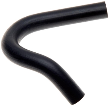 Picture of Gates 01-05 Chrysler Town & Country Van V-6 3.8L Aux Heater Pipe-1 To Aux Heater Molded Heater Hose