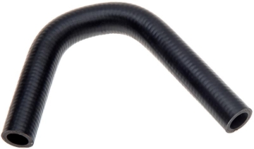 Picture of Gates 01-05 Chrysler Town & Country Van V-6 3.8L Aux Heater Pipe-2 To Aux Heater Molded Heater Hose