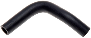 Picture of Gates 01-05 Chrysler Town & Country Van V-6 3.8L Aux Heater Pipe-3 To Aux Heater Molded Heater Hose