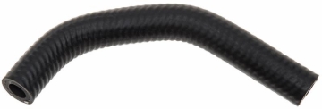 Picture of Gates 12-13 Mitsubishi Lancer 4-Cyl. 2.0L Throttle Body Inlet Molded Heater Hose