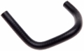 Picture of Gates 08-13 Mitsubishi Outlander 4-Cyl. 2.4L Throttle Body Outlet Molded Heater Hose