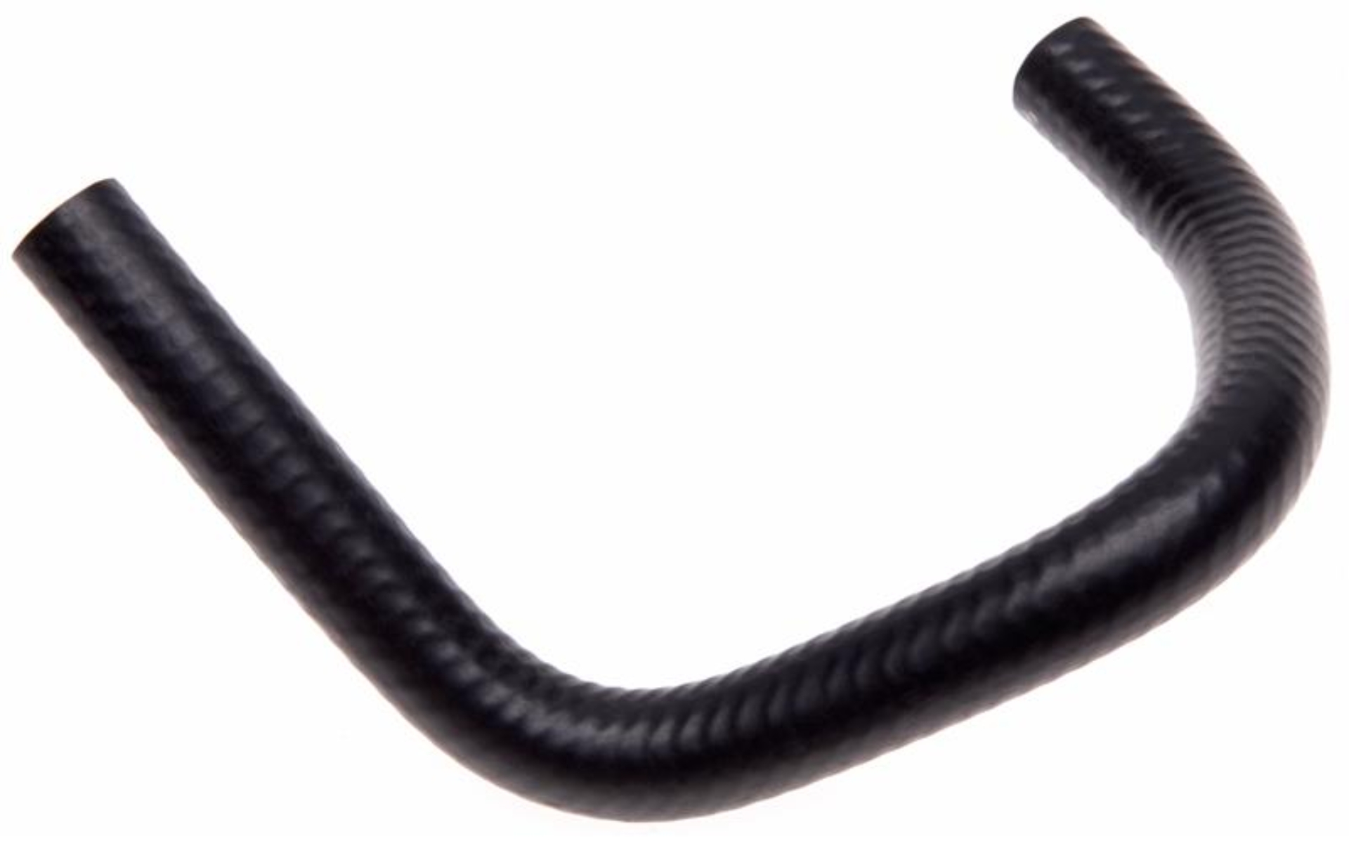 Picture of Gates 08-13 Mitsubishi Outlander 4-Cyl. 2.4L Throttle Body Outlet Molded Heater Hose