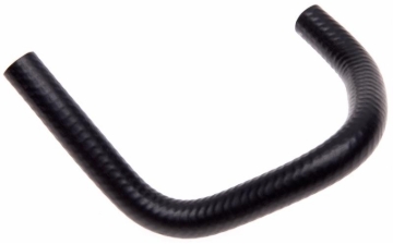 Picture of Gates 08-13 Mitsubishi Outlander 4-Cyl. 2.4L Throttle Body Outlet Molded Heater Hose