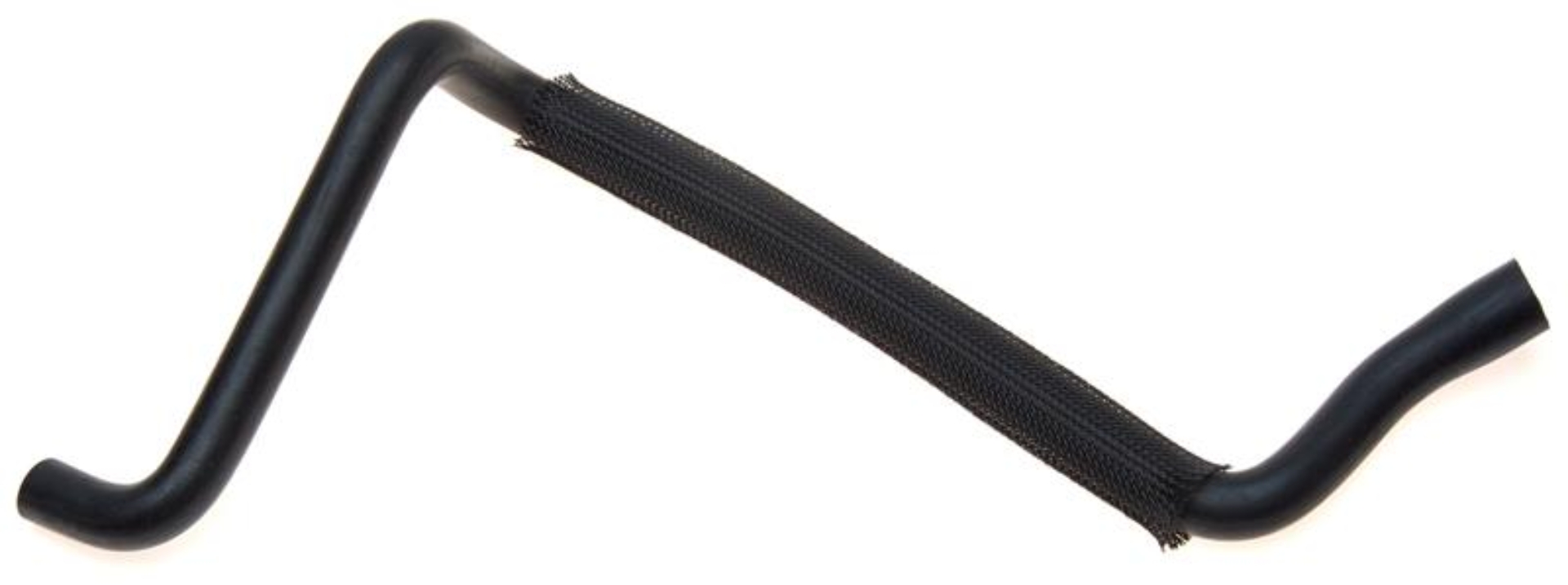 Picture of Gates 94-95 Mercedes-Benz E320 6-Cyl. 3.2L Rad. To Reservoir Molded Heater Hose