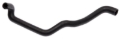 Picture of Gates 98-03 Mercedes-Benz E320 V-6 3.2L Reservoir To Rad. Molded Heater Hose