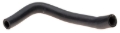 Picture of Gates 89-95 BMW 525I 6-Cyl. 2.5L Heater To Valve (Middle Spout) Molded Heater Hose