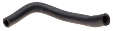 Picture of Gates 89-95 BMW 525I 6-Cyl. 2.5L Heater To Valve (Middle Spout) Molded Heater Hose