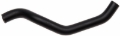 Picture of Gates 14-15 Infiniti Q50 V-6 3.7L Heater Core Outlet To Eng. Molded Heater Hose