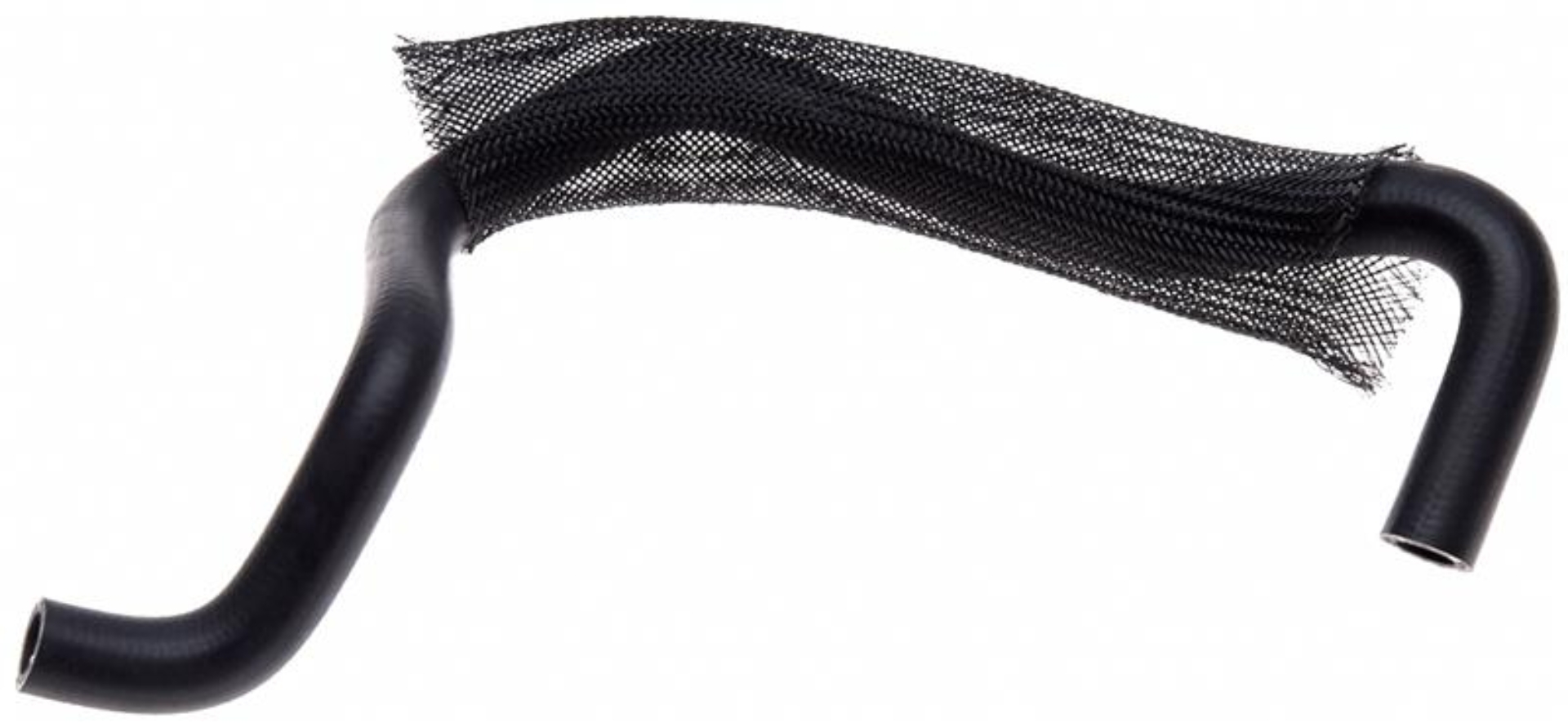 Picture of Gates 10-15 Mitsubishi Lancer 4-Cyl. 2.0L Heater Outlet Molded Heater Hose