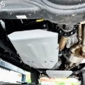 Picture of Rival 2024-2026 Ford Ranger Raptor Aluminum Gas Tank Skid Plate