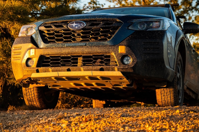 Picture of Rival 4x4 RLL Skid Plate - 2333.5438.1.6