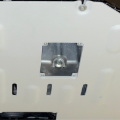 Picture of Rival 2022-2026 Ford Maverick  Aluminum Engine Skid Plate