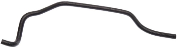 Picture of Gates 12-18 Chevrolet Sonic 4-Cyl. 1.8L Reservoir To Eng. Molded Heater Hose