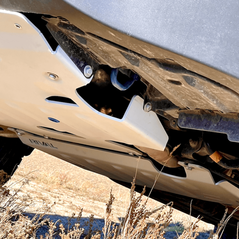 Picture of Rival 4x4 RLL Skid Plate - 2333.5438.1.6