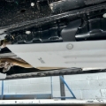Picture of Rival 2024-2026 Ford Ranger Raptor Aluminum Gas Tank Skid Plate
