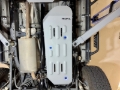 Picture of Rival 2010-2024 Toyota 4Runner 5th Gen Lexus GX 460 Aluminum Gas Tank Skid Plate