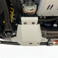 Picture of Rival Ineos Grenadier Quartermaster Aluminum Front Differential Skid Plate