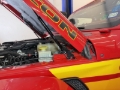 Picture of Rival 2018-2026 Jeep Wrangler JL & JT Hood Lifts