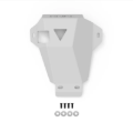 Picture of Rival Ineos Grenadier Quartermaster Aluminum Rear Differential Skid Plate