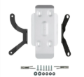 Picture of Rival 2019-2026 Subaru Forester Aluminum Differential Skid Plate