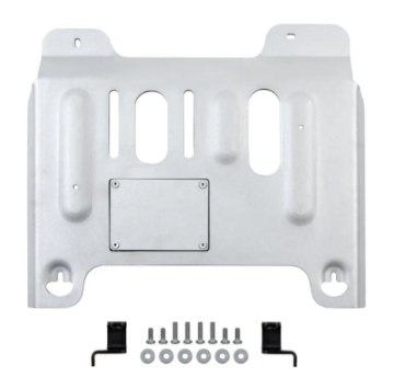 Picture of Rival 2010-2024 Toyota 4Runner 5th Gen  Aluminum TRD Connection Skid Plate