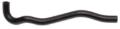 Picture of Gates 14-15 Lexus ES350 V-6 3.5L Heater Inlet Molded Heater Hose
