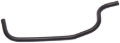 Picture of Gates 14-18 Chevrolet Silverado V-8 5.3L Rad. To Reservoir Molded Heater Hose