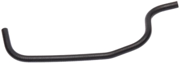 Picture of Gates 14-18 Chevrolet Silverado V-8 5.3L Rad. To Reservoir Molded Heater Hose