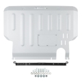 Picture of Rival 2022-2024 Subaru Forester Wilderness Aluminum Engine Skid Plate