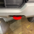 Picture of Rival 2024-2026 Ford Ranger Ford Ranger Raptor Rated Recovery Points