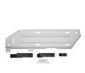 Picture of Rival 2024-2026 Toyota Land Cruiser Aluminum Fuel Tank Skid Plate