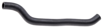 Picture of Gates 09-14 Nissan Murano V-6 3.5L Heater Inlet Molded Heater Hose