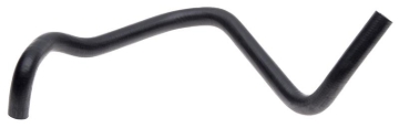 Picture of Gates 2012 Toyota Prius 4-Cyl. 1.5L Electric Assist Inverter Cooling Hose-1 Molded Heater Hose