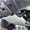 Picture of Rival 24-26 Toyota Tacoma SR SR5 Limited TRD Sport Front Crossmember for RIVAL Engine Skid Plate