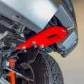Picture of Rival 2024-2026 Ford Ranger Ford Ranger Raptor Rated Recovery Points