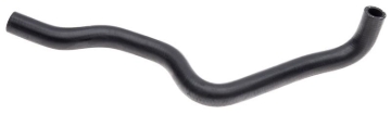 Picture of Gates 2012 Toyota Prius 4-Cyl. 1.5L Electric Assist Inverter Cooling Hose-2 Molded Heater Hose