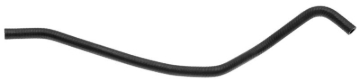 Picture of Gates 11-14 Volkswagen Jetta 5-Cyl. 2.5L Upper - Rad. To Throttle Body Molded Heater Hose