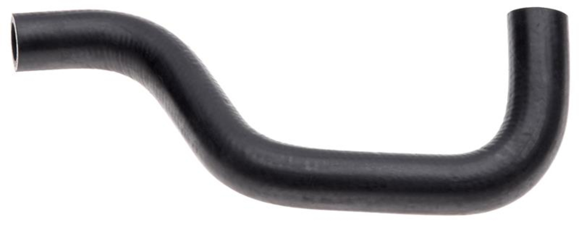 Picture of Gates 2014 Mitsubishi Mirage 3-Cyl. 1.2L Heater Inlet Molded Heater Hose