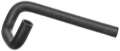 Picture of Gates 15-20 Acura TLX V-6 3.5L Heater Inlet Molded Heater Hose