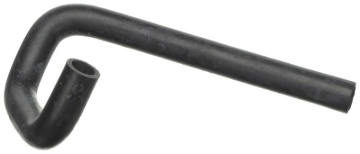 Picture of Gates 13-15 Honda Civic 4-Cyl. 1.8L Trans. Oil Cooler To Housing Molded Heater Hose