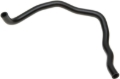 Picture of Gates 10-17 Toyota Prius 4-Cyl. 1.8L Electric Assist Inverter Cooling Hose-1 Molded Heater Hose
