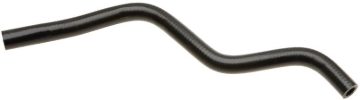 Picture of Gates 11-14 Lexus CT200h 4-Cyl. 1.8L Electric Assist Tee To Reservoir Molded Heater Hose