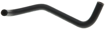 Picture of Gates 10-12 Lexus HS250h 4-Cyl. 2.4L Electric Assist Throttle Body To Eng. Molded Heater Hose