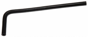Picture of Gates 99-01 Honda CR-V 4-Cyl. 2.0L Pipe-3 To Pipe-4 Molded Heater Hose