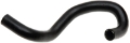 Picture of Gates 10-12 Lexus HS250h 4-Cyl. 2.4L Electric Assist Heater Inlet Molded Heater Hose