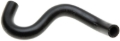 Picture of Gates 05-07 Honda Accord V-6 3.0L Electric Assist Aux.Water Pump To Valve Molded Heater Hose