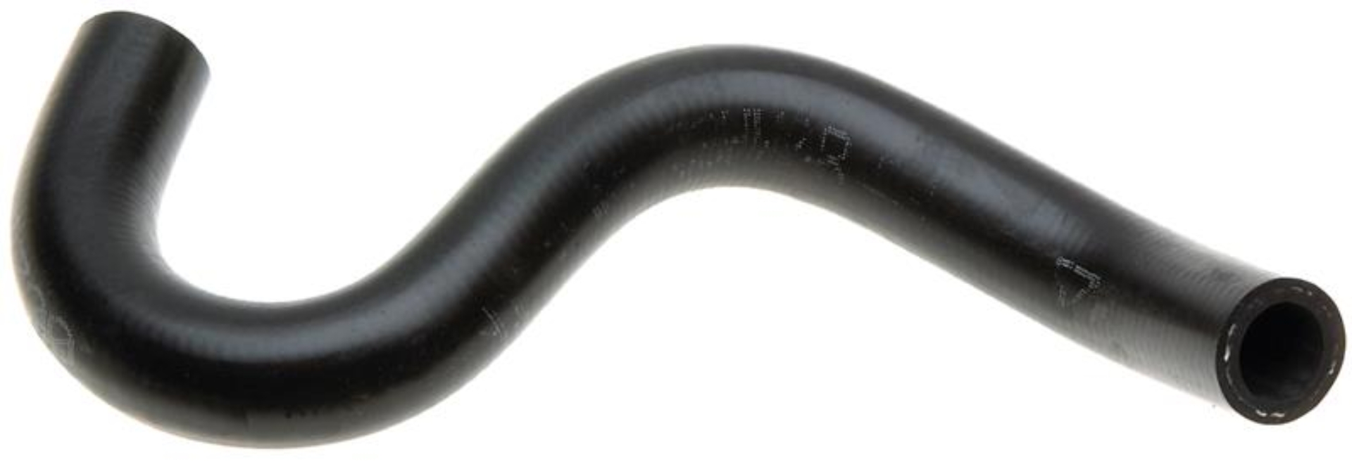 Picture of Gates 05-07 Honda Accord V-6 3.0L Electric Assist Aux.Water Pump To Valve Molded Heater Hose