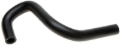 Picture of Gates 05-10 Honda Odyssey V-6 3.5L Tee To Pipe - Inlet Molded Heater Hose